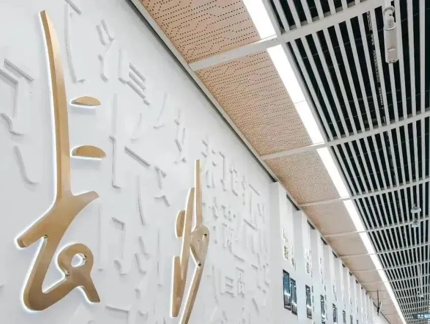 長沙地鐵6號線載客始發(fā)！世邦拾音器見證“智慧地鐵”