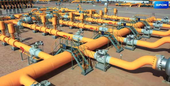 工業(yè)對講如何部署？世邦解鎖工業(yè)特殊生產(chǎn)環(huán)境下的專用對講系統(tǒng)