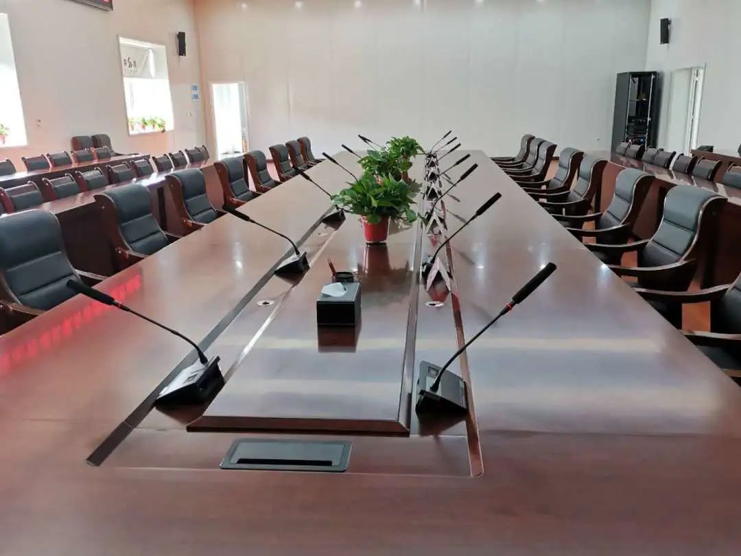 選擇會(huì)議擴(kuò)聲系統(tǒng)有哪些注意事項(xiàng)？