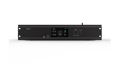 IP網(wǎng)絡(luò)數(shù)字會(huì)議主機(jī)