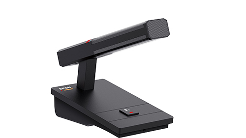 IP網(wǎng)絡(luò)數(shù)字會(huì)議代表機(jī)