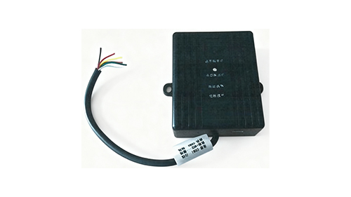 震動報(bào)警探測器