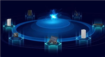 廣播新概念 | 什么是NXT智慧云廣播？