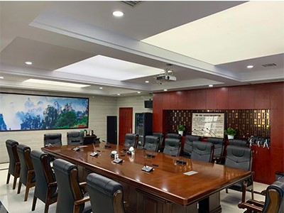 【案例故事】聽！世邦會(huì)議系統(tǒng)有話說……