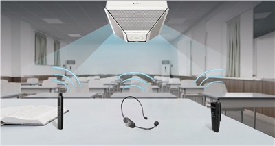 健康聲壓、均衡擴(kuò)聲？如何從根本上保護(hù)好孩子們的耳朵