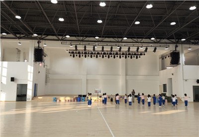 會(huì)議擴(kuò)聲系統(tǒng)優(yōu)化：解決雜音與覆蓋難題，提升會(huì)議效率