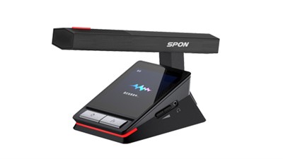 優(yōu)化會議擴(kuò)聲系統(tǒng)：解決回聲與噪音干擾，確保會議高效進(jìn)行