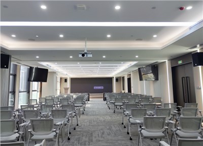 優(yōu)化內(nèi)部對講系統(tǒng)：解決通信不暢，提升團隊協(xié)作效率