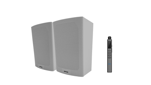 IP網(wǎng)絡音箱 XC-9828A C2W4